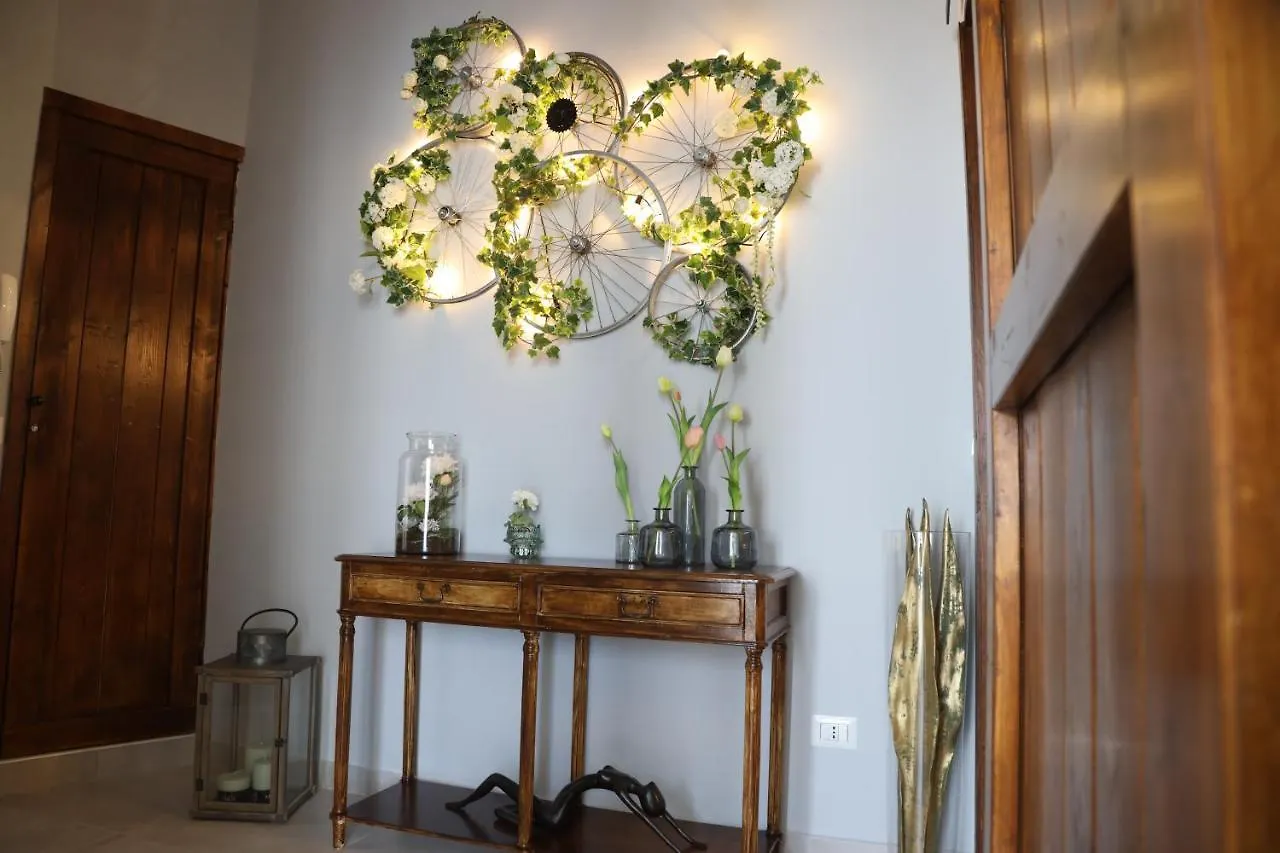 Dimora Giusti Bed & Breakfast Lecce