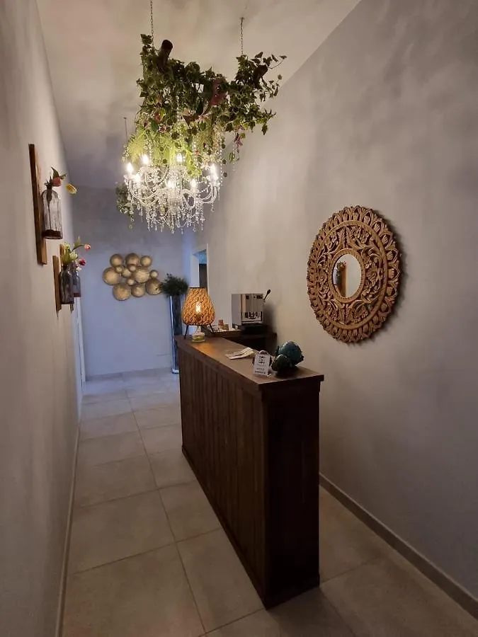 Dimora Giusti Bed & Breakfast Lecce