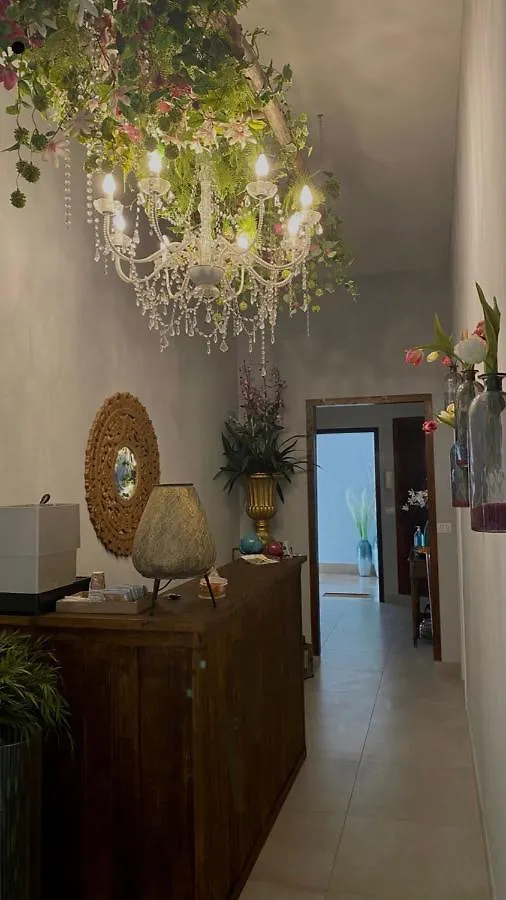 Dimora Giusti Bed & Breakfast Lecce