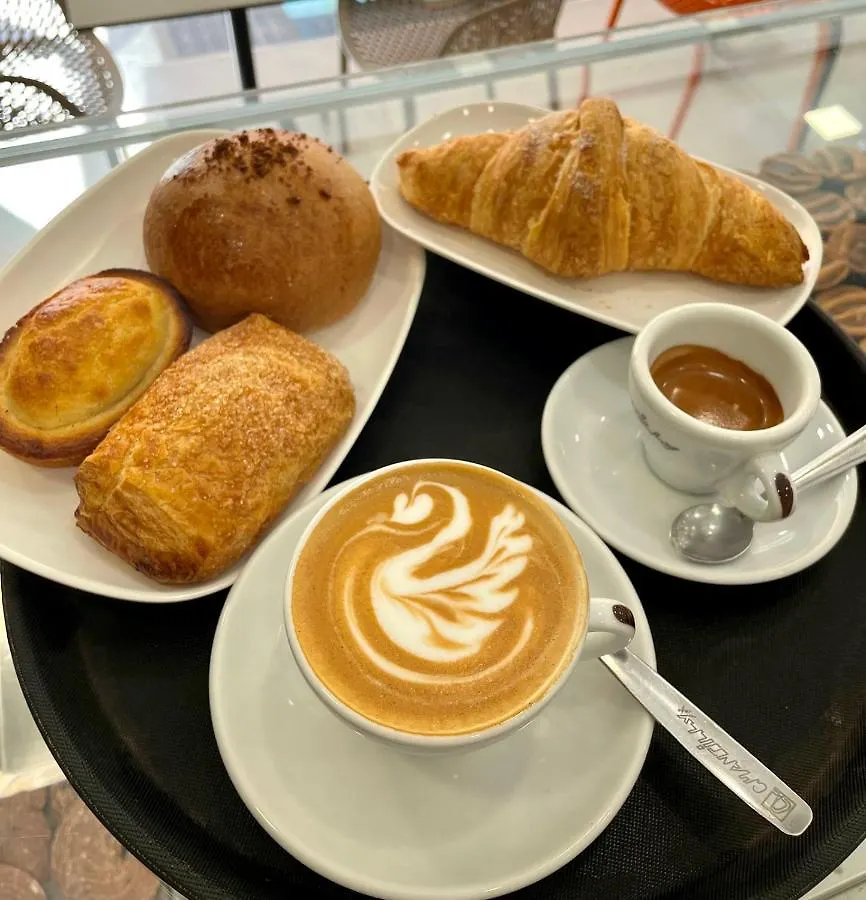 Dimora Giusti Bed & Breakfast Lecce