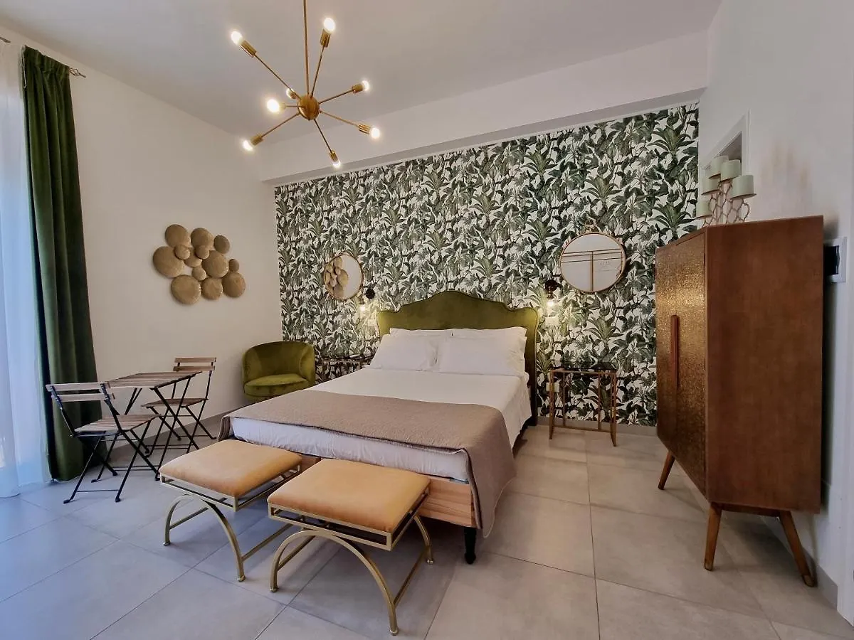Dimora Giusti Bed & Breakfast Lecce