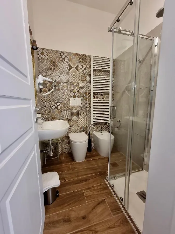 Dimora Giusti Bed & Breakfast Lecce