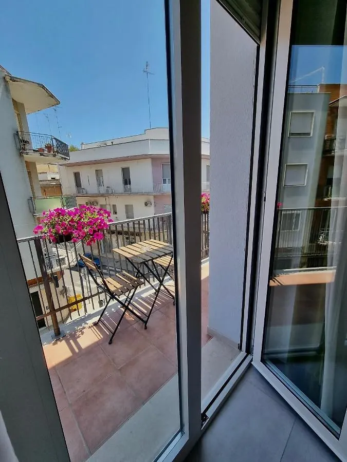 Dimora Giusti Bed & Breakfast Lecce