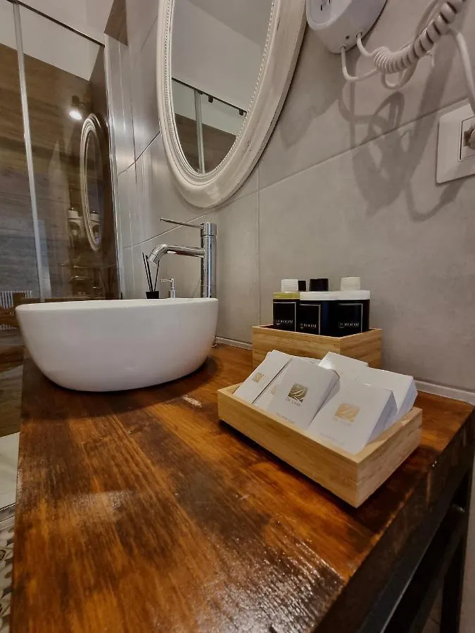 Dimora Giusti Bed & Breakfast Lecce