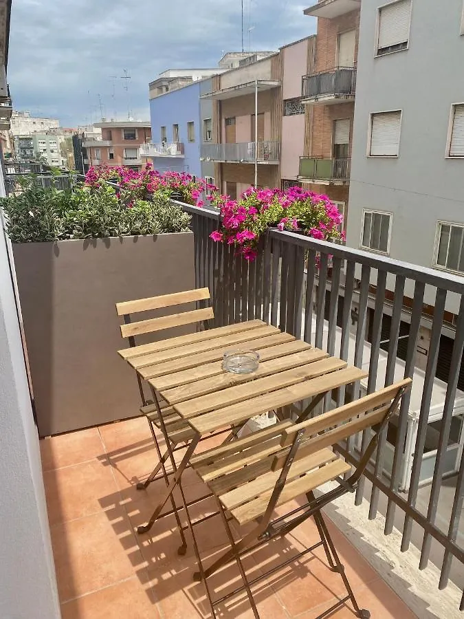 Dimora Giusti Bed & Breakfast Lecce Italy