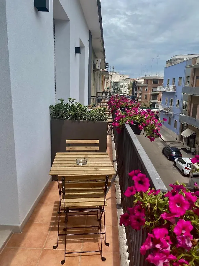 Dimora Giusti Bed & Breakfast Lecce