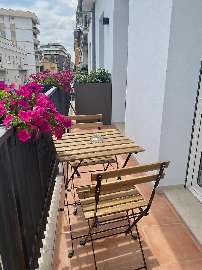 Dimora Giusti Bed & Breakfast Lecce