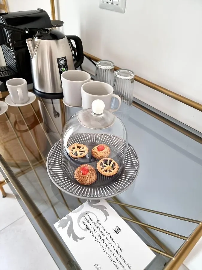 Dimora Giusti Bed & Breakfast Lecce