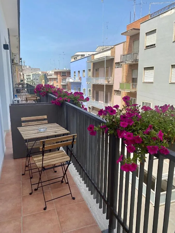 Dimora Giusti Bed & Breakfast Lecce