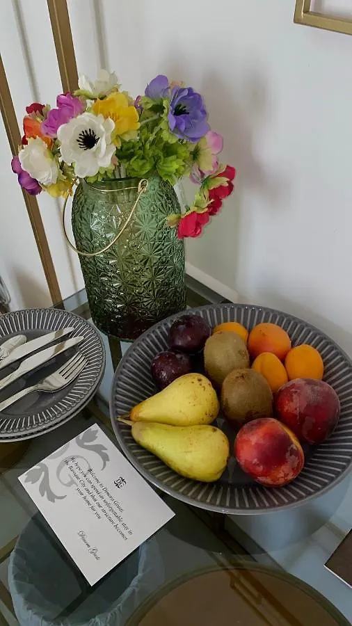 Dimora Giusti Bed & Breakfast Lecce