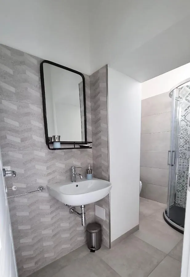 Dimora Giusti Bed & Breakfast Lecce