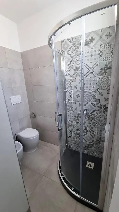 Dimora Giusti Bed & Breakfast Lecce Italy