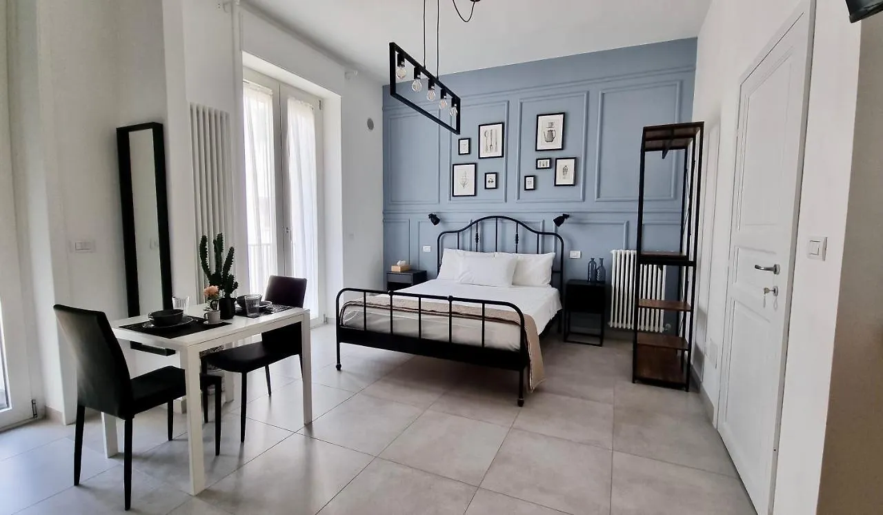 Dimora Giusti Bed & Breakfast Lecce Italy