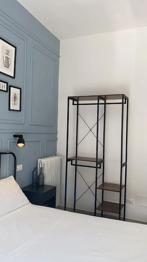 Dimora Giusti Bed & Breakfast Lecce 0*,  Italy