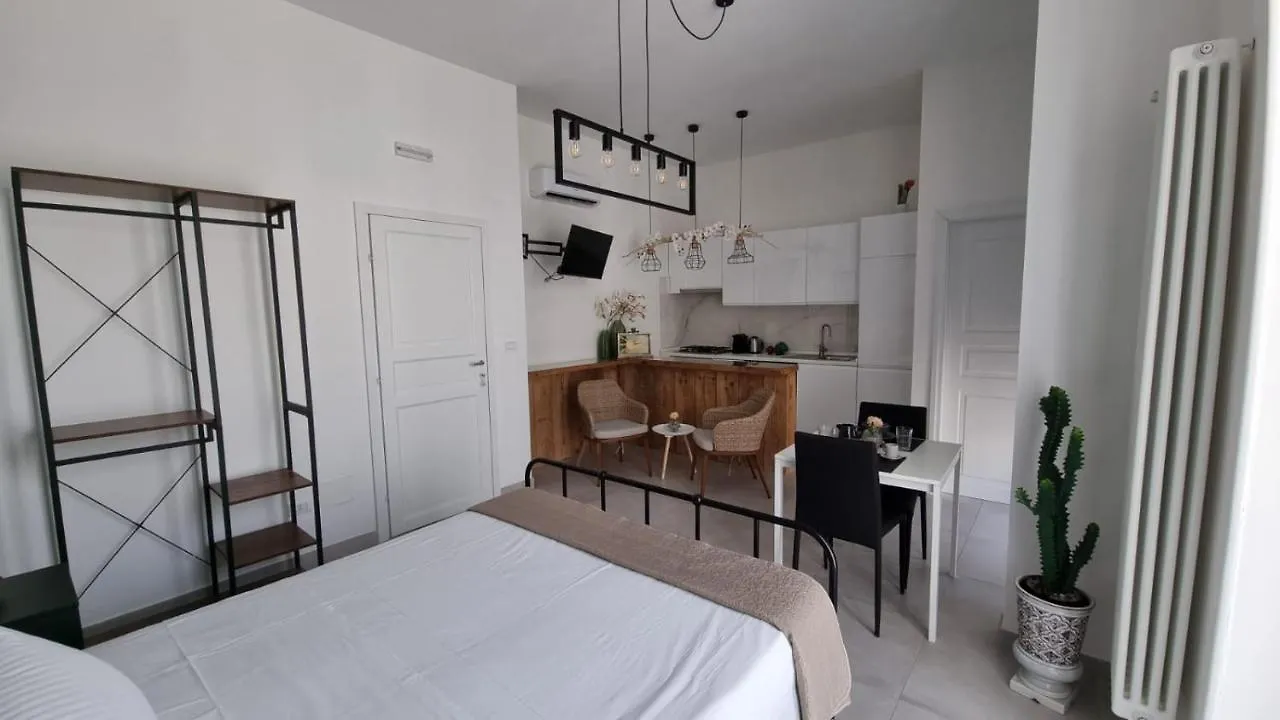 Dimora Giusti Bed & Breakfast Lecce Italy