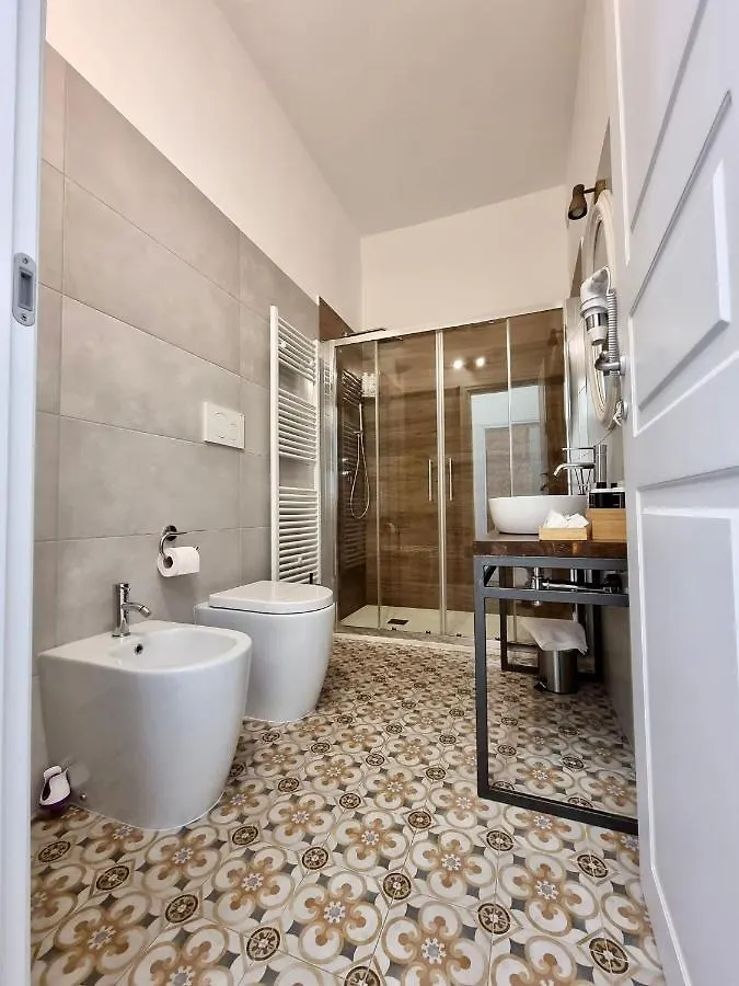 Dimora Giusti Bed & Breakfast Lecce 0*,