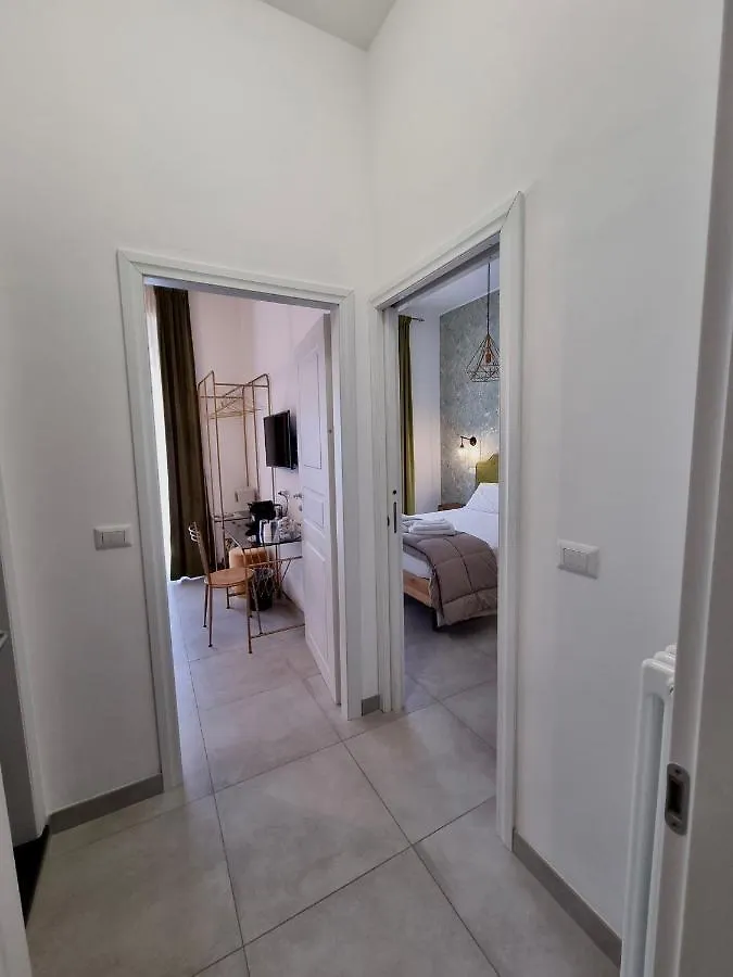 Dimora Giusti Bed & Breakfast Lecce 0*,  Italy