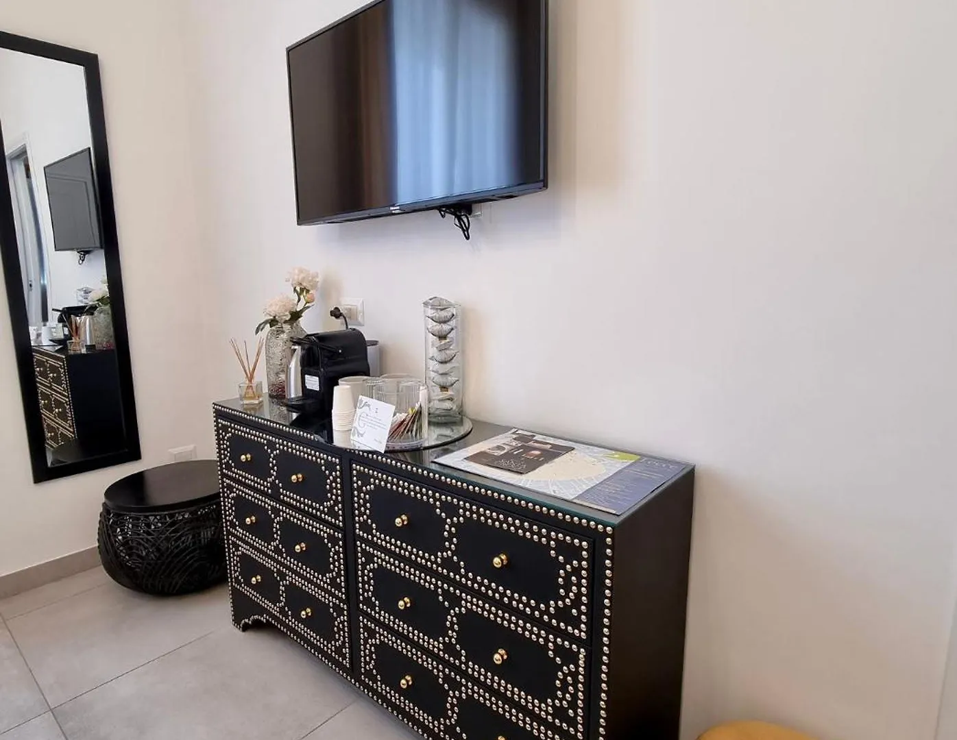 Dimora Giusti Bed & Breakfast Lecce 0*,