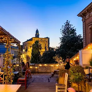 Dimora San Giuseppe Bed & Breakfast