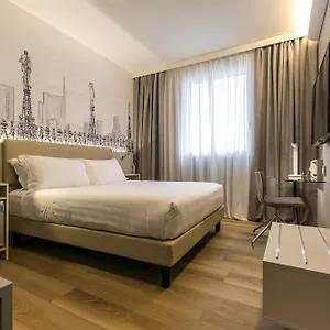 43 Station Hotel Milan