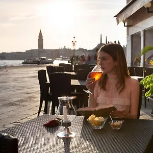 Bucintoro Hotel Venice