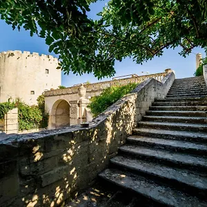 Torre Del Parco Hotel