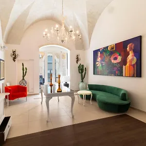 Palazzo Cavour Bed & Breakfast