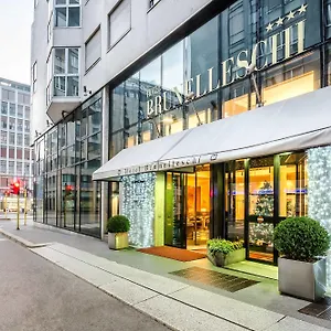 Brunelleschi Hotel Milan