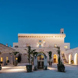 Masseria Trapana Hotel