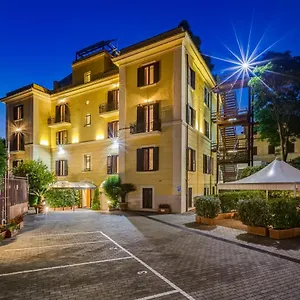 Romoli Hotel Rome