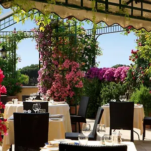Victoria Hotel Rome