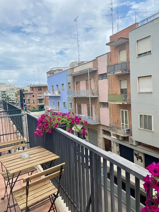 Dimora Giusti Bed & Breakfast Lecce