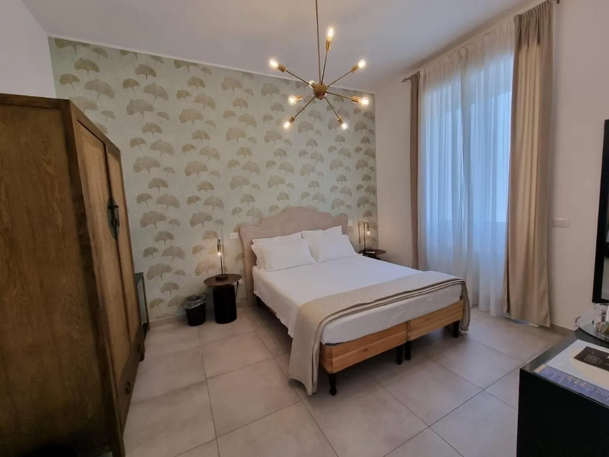 Dimora Giusti Bed & Breakfast Lecce