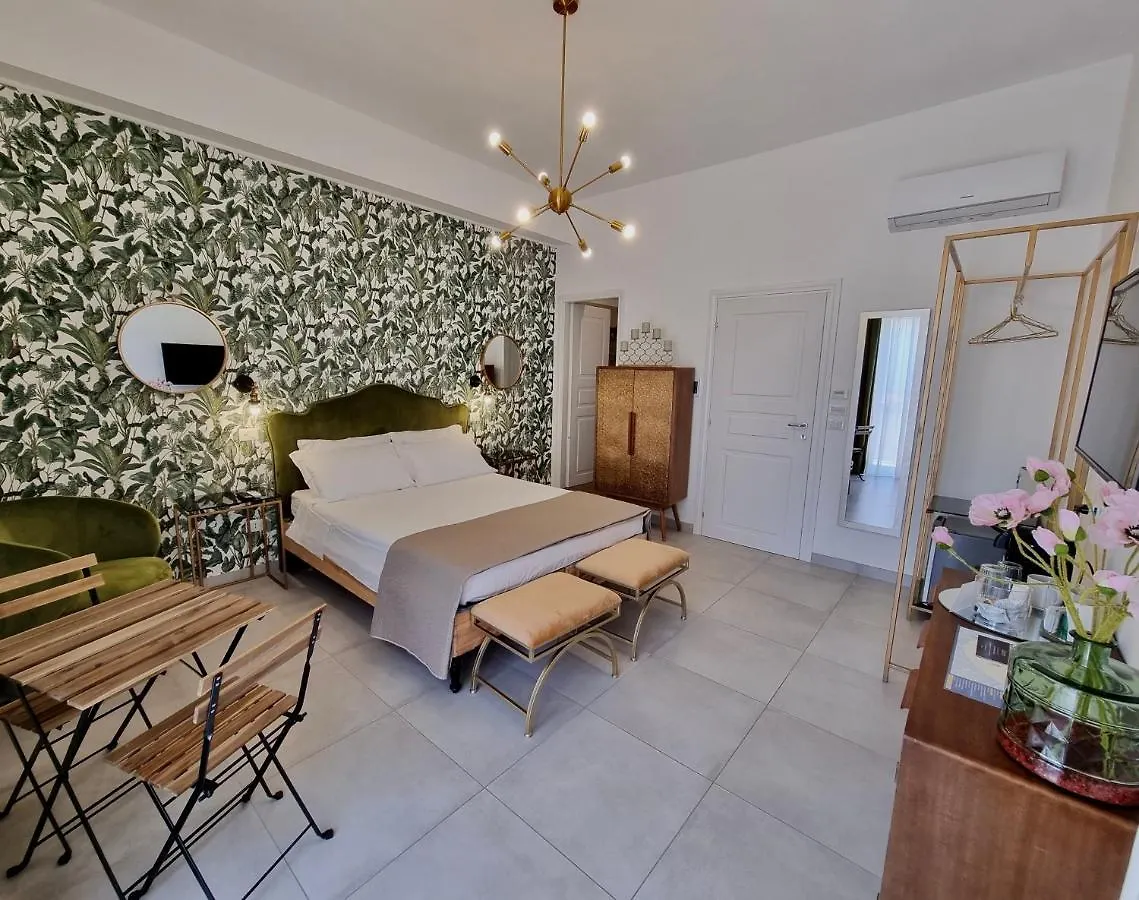 Dimora Giusti Bed & Breakfast Lecce