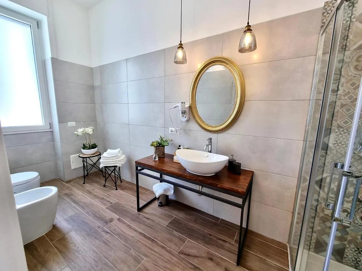 Dimora Giusti Bed & Breakfast Lecce
