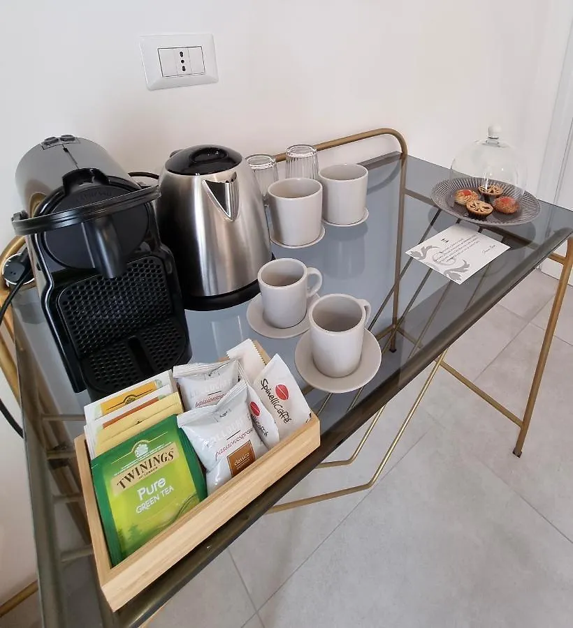 Dimora Giusti Bed & Breakfast Lecce