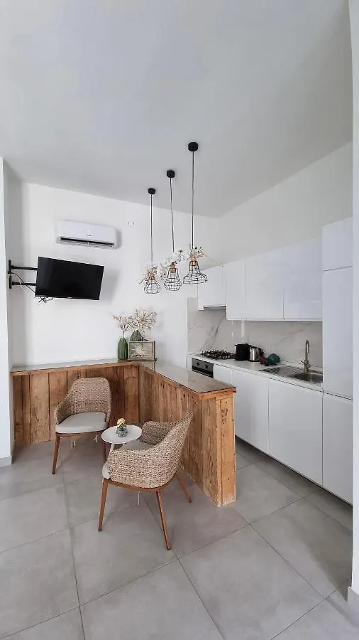 Dimora Giusti Bed & Breakfast Lecce